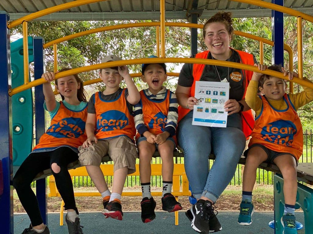 School Readiness Program in Australia